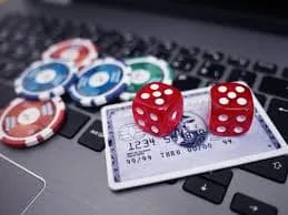 pk456 Pakistan Casino lobby